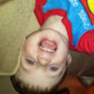 Meet your Posher, Zachary